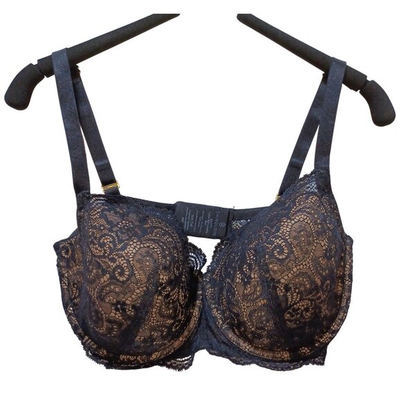 ThirdLove Bras Lot of 3 Size 34F Lace & Smooth T-Shirt Style Comfort Coverage - Picture 5 of 11